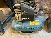 Abac 24/300 hp 1,5 luchtcompressor - afbeelding 2 van  4