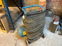 Abac 24/300 hp 1,5 luchtcompressor - afbeelding 3 van  4