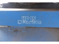 Abac compressor - afbeelding 2 van  11