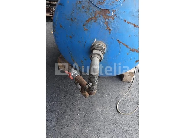 Abac compressor - afbeelding 3 van  11