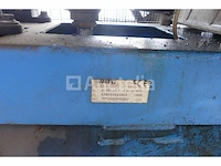 Abac compressor