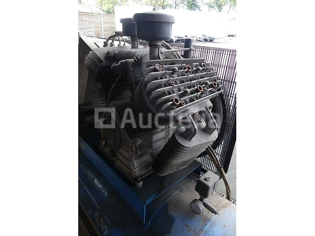 Abac compressor - afbeelding 4 van  11