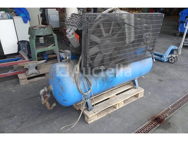 Abac compressor - afbeelding 6 van  11