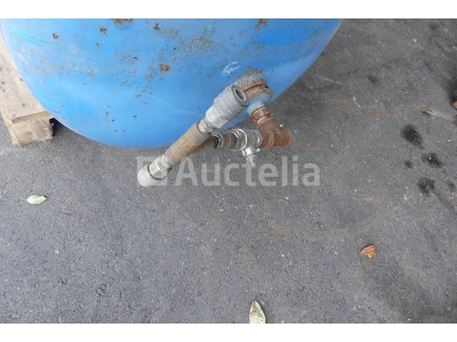 Abac compressor - afbeelding 8 van  11