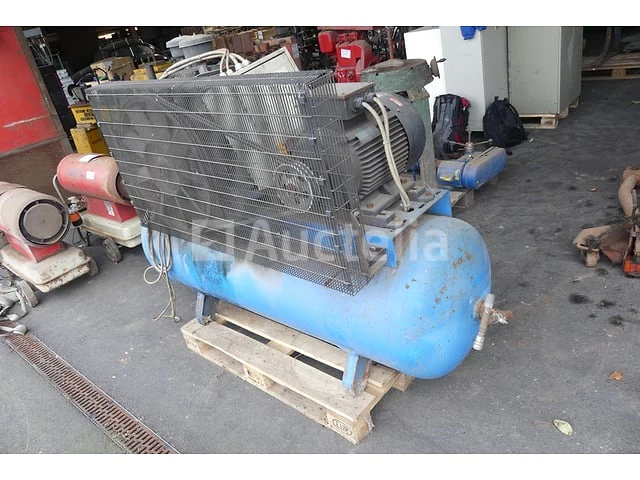 Abac compressor - afbeelding 9 van  11
