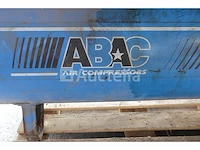 Abac compressor - afbeelding 11 van  11