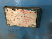 Abac luchtcompressor - afbeelding 4 van  7