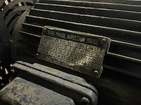 Abac luchtcompressor - afbeelding 5 van  7