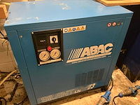 Abac silent- ln hp3 luchtcompressor - afbeelding 1 van  6