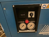 Abac silent- ln hp3 luchtcompressor - afbeelding 3 van  6