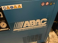 Abac silent- ln hp3 luchtcompressor - afbeelding 2 van  6