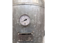 Abac spinn schroefcompressor - afbeelding 2 van  14