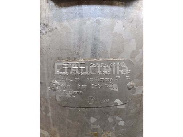 Abac spinn schroefcompressor - afbeelding 3 van  14