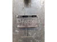 Abac spinn schroefcompressor - afbeelding 4 van  14