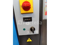 Abac spinn schroefcompressor - afbeelding 6 van  14