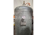 Abac spinn schroefcompressor - afbeelding 8 van  14