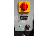 Abac spinn schroefcompressor - afbeelding 11 van  14