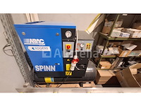 Abac spinn schroefcompressor - afbeelding 13 van  14