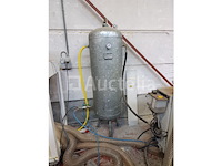 Abac spinn schroefcompressor - afbeelding 14 van  14