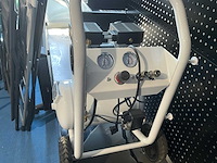 Abama tat-2020h lownoise luchtcompressor 20l nieuw - afbeelding 1 van  1