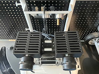 Abama tat-2020h lownoise luchtcompressor 20l nieuw - afbeelding 3 van  5