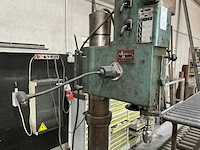 Abarboga gm3508 kolomboormachine - afbeelding 6 van  6