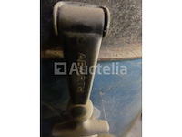 Abarth constructie zandblaster onleesbaar model - afbeelding 6 van  9