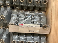 Abb 2cma136531r1000 partij koppelingsdozen - afbeelding 3 van  5