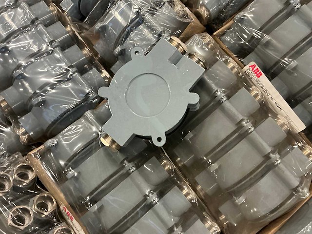 Abb 2cma136543r1000 partij koppelingsdozen - afbeelding 5 van  5