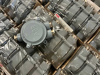 Abb 2cma136543r1000 partij koppelingsdozen - afbeelding 5 van  6