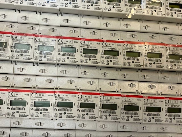 Abb 2cma261221r1000 energiemeter (64x) - afbeelding 3 van  5
