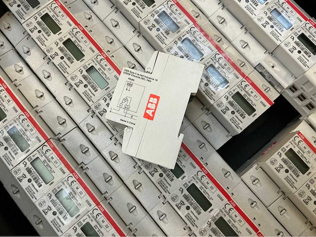 Abb 2cma261221r1000 energiemeter (64x) - afbeelding 3 van  4