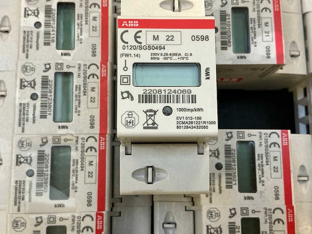 Abb 2cma261221r1000 energiemeter (64x) - afbeelding 4 van  4