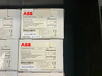 Abb 2cma290881r1000 energiemeter (50x) - afbeelding 5 van  7