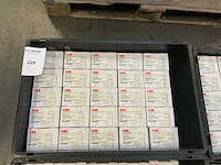 Abb 2cma290881r1000 energiemeter (50x) - afbeelding 7 van  7