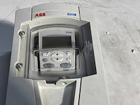 Abb ach550 frequentieregelaar - afbeelding 4 van  4