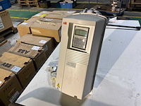 Abb acs 401 frequentieregelaar - afbeelding 1 van  4