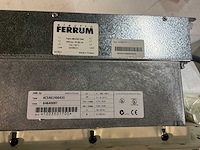 Abb acs 401 frequentieregelaar - afbeelding 4 van  4