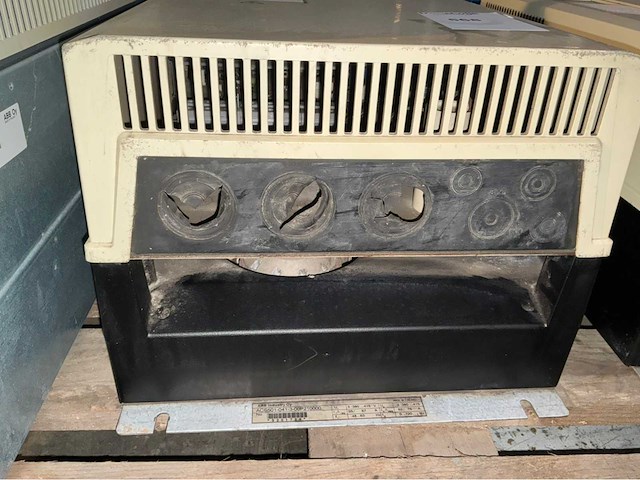Abb acs 501 frequentieregelaar - afbeelding 3 van  4