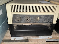 Abb acs 501 frequentieregelaar - afbeelding 3 van  4