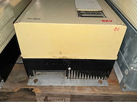 Abb acs 501 frequentieregelaar - afbeelding 4 van  4