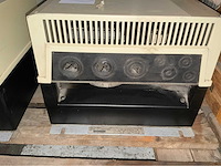 Abb acs 501 frequentieregelaar - afbeelding 3 van  3