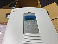 Abb acs 600 frequentieregelaar - afbeelding 3 van  5