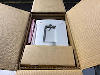 Abb acs 600 frequentieregelaar - afbeelding 1 van  7