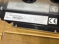 Abb acs 600 frequentieregelaar - afbeelding 4 van  7