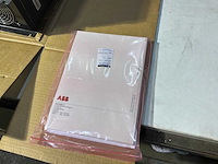 Abb acs 600 frequentieregelaar - afbeelding 7 van  7