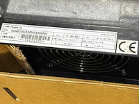 Abb acs 600 frequentieregelaar - afbeelding 5 van  5