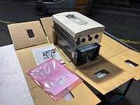 Abb acs 600 frequentieregelaar - afbeelding 1 van  5