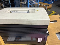 Abb acs 600 frequentieregelaar - afbeelding 3 van  5