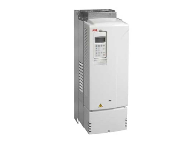 Abb acs 800 frequentieregelaar - afbeelding 1 van  5